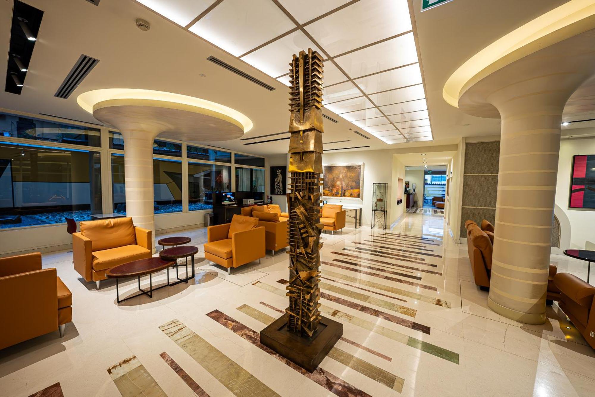 Art Navigli Hotel Milán
